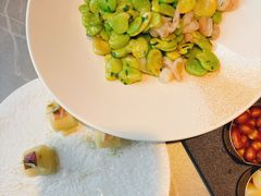 -Carbon喜神小厨·创意江南菜(国大城市广场店)