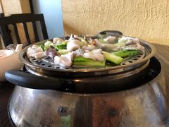 桑拿丝瓜皖鱼-阿多私房菜(顺德店)