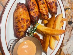 -BROWNSTONE布朗石西班牙餐厅(富城店)