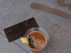 -Parking Coffee(孩儿巷店)