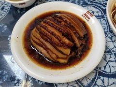 -瑞丰园庭院餐厅·白族传统家常菜