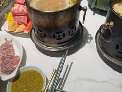 -Thai Basil罗勒叶泰式餐厅(时代天街店)