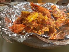 -佬麻雀·剁椒鱼头(京基KK One店)