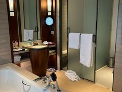 -西双版纳融创皇冠假日度假酒店