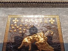 -西安市广仁寺