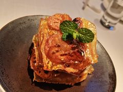 -扬州香格里拉·香宫中餐厅