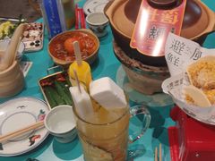 -粉灯牛腩牛杂煲·鸡煲(双井店)