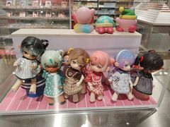 -KKV(上海月星环球港主力店)