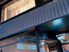 门面-Manner Coffee(淮海755店)