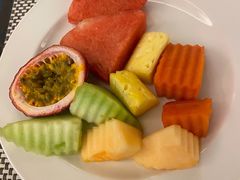 -曼谷梅费尔万豪行政公寓