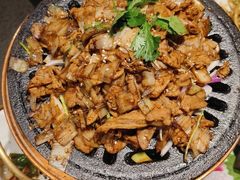 -北平盛世·新京菜·北京烤鸭(劲松·双井店)