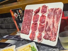 -北平三兄弟涮肉(簋街总店)