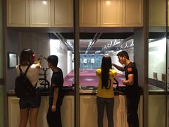 -真枪会射击俱乐部(河西中央公园店)