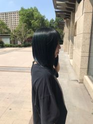 -小桑树染烫改变专门店