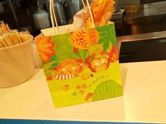-盒马鲜生(杭州运河上街店)