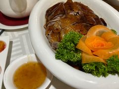 -潮福城大酒楼·潮粤菜·港式点心(阳光城店)