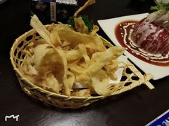 -円满日式居酒屋(蓉花路美食街店)