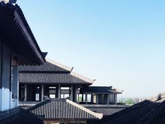 -中国汉城景区