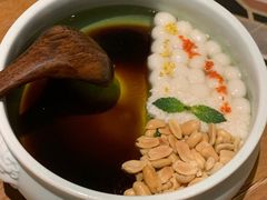 -吃饭皇帝大土家民族菜(正大广场店)
