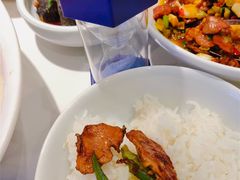 -兰湘子·湘菜小炒(崂山丽达店)