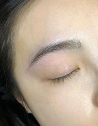 -babiline芭比莱恩半永久纹眉纹唇发际线