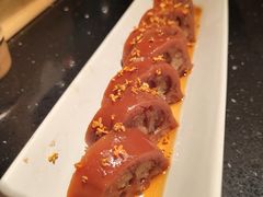 西湖藕韵-老头儿油爆虾·知味杭州(爱琴海购物中心)