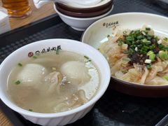 -同利肉燕老铺(澳门路店)