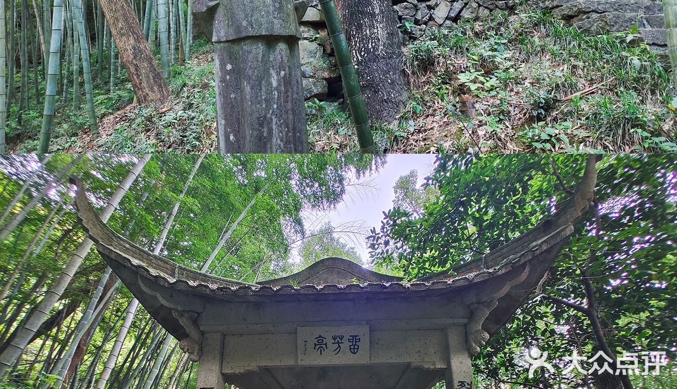 夏季避暑采风|富春江&严子陵钓台|杭州