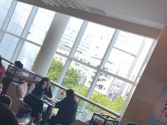 -有璟阁港式餐厅(金融街购物中心店)