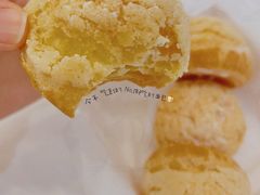 泡芙-BreadTalk面包新语·烘焙蛋糕(高德置地春广场店)