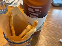 -必胜客(新海上世界店)