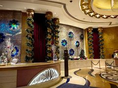 -澳门十六浦索菲特大酒店