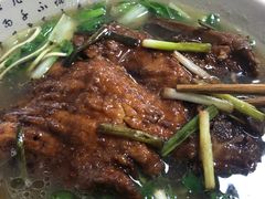 -无名氏面馆(邮电路店)