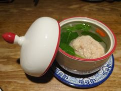 清炖狮子头-南京人家(盛京大奥莱店)