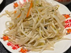 -福苗小骆驼烧烤(望京店)