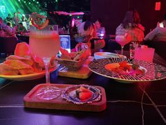 -MOSSO音乐酒吧·live house(南京旗舰店)