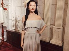 -武汉杜莎夫人蜡像馆