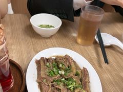 -百福麵家(新馬路店)