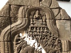 -柬埔寨国家博物馆