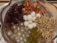 -蜀留香火锅(社会山店)