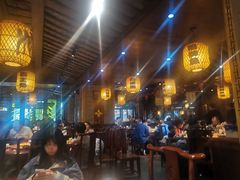 大堂-杨记隆府(白象街店)