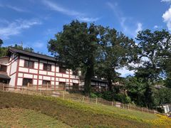-径山寺
