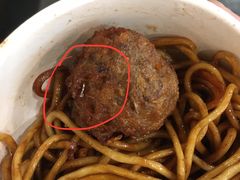 -清心素食自助餐厅(夫子庙店)