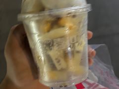 -喜识·冰糖葫芦·炒酸奶(怀特店)
