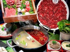 -老灶堂文创火锅(文艺路店)