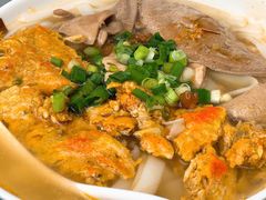 -荔林食店(西华路店)
