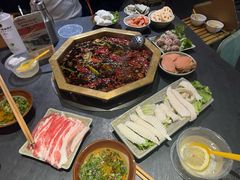 -大风老火锅(江北一店)