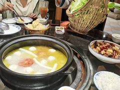 -志晖园圆子鸡·辣子鸡(阳光店)