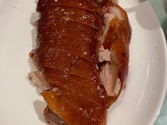 漢舍招牌果木烤鸭-漢舍中国菜馆(889广场店)