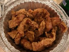 -炸肉先生总店(青泥店)